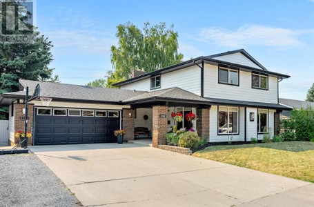 1108 Lake Placid Drive Se, Calgary