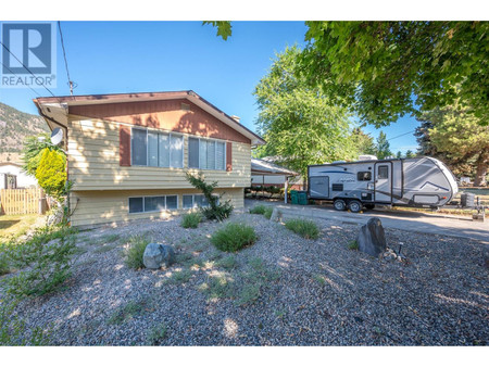 1108 Maple Street, Okanagan Falls