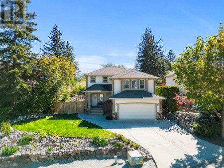 1108 Phoenix Drive, Vernon