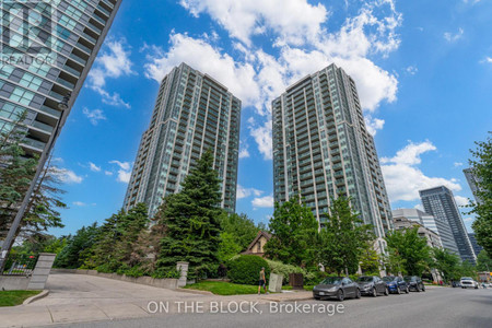 1109 18 Harrison Garden Boulevard S, Toronto, ON M2N7J7 Photo 1