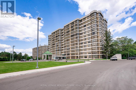 1109 320 Mill Street S, Brampton