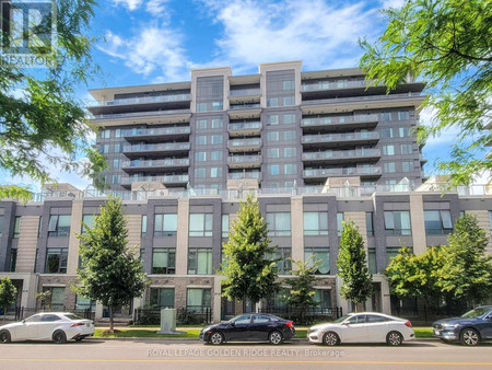 1109 325 South Park Road, Markham