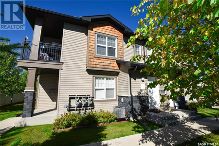 111 1120 Hampton Circle, Saskatoon