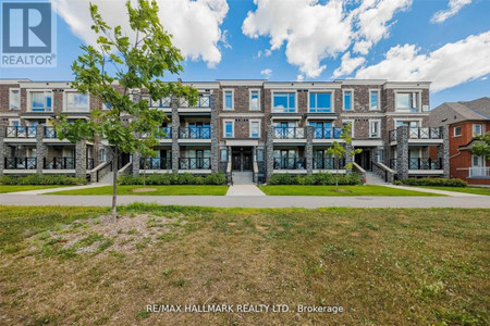 111 2 Dunsheath Way, Markham Cornell