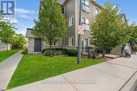 111 2891 Rio Court, Mississauga