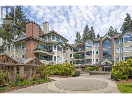 111 3690 Banff Court, North Vancouver