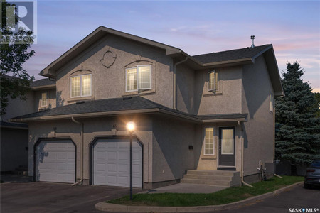 111 445 Bayfield Crescent, Saskatoon