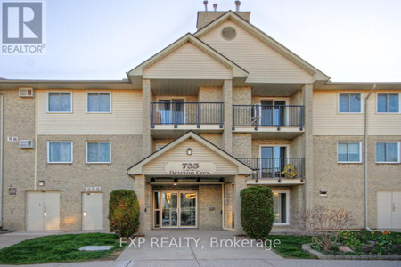 Kitchen - 111 733 Deveron Crescent, London, ON N5Z4X7 Photo 1