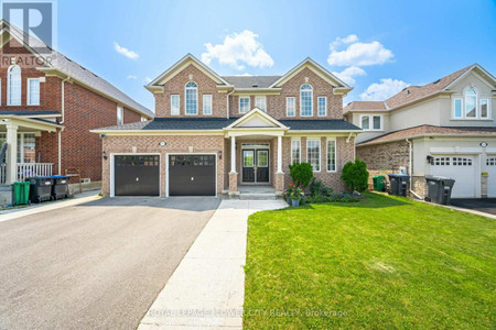 111 Bayridge Drive, Brampton