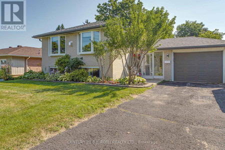 111 Bayview Drive, Barrie