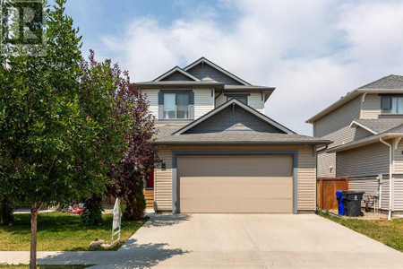 111 Cabot Landing W, Lethbridge