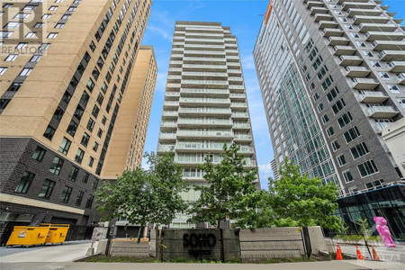 111 Champagne Avenue Unit 1010, Ottawa