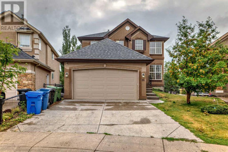 111 Cranwell Close Se, Calgary