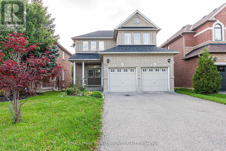 111 Deerwood Crescent, Richmond Hill Oak Ridges