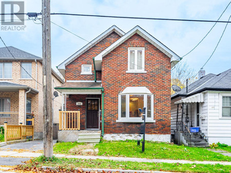 111 Elgin Street W, Oshawa O Neill