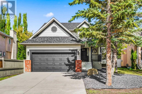 111 Evergreen Court Sw, Calgary