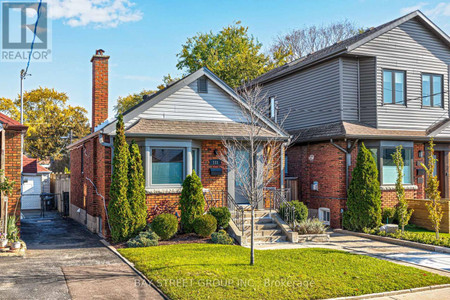 111 Frankdale Avenue E, Toronto