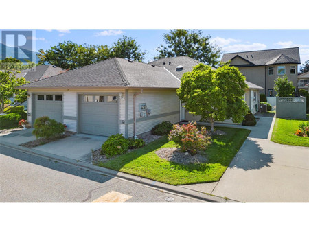 111 Harbourfront Drive Unit 27, Salmon Arm