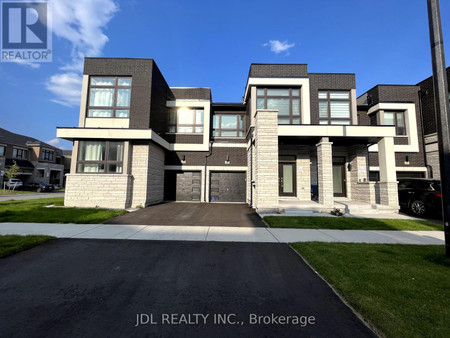 111 Hilts Drive, Richmond Hill