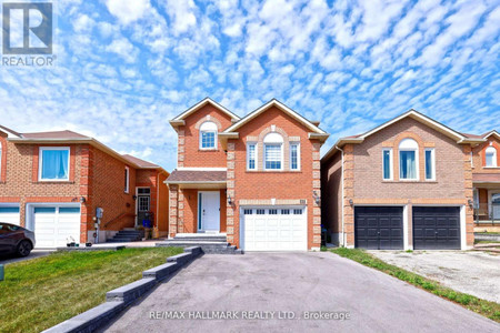 111 Hudson Crescent, Bradford West Gwillimbury Bradford