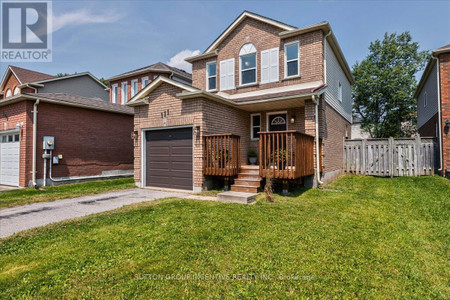 111 Laidlaw Drive, Barrie West Bayfield