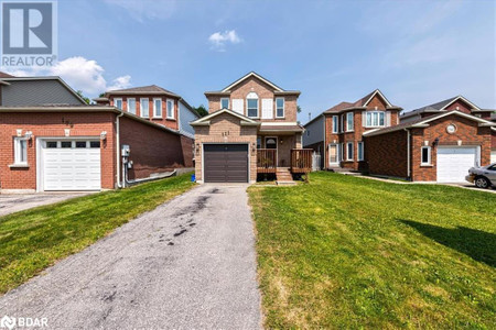 111 Laidlaw Drive, Barrie