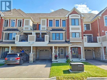 111 Mcalister Avenue, Richmond Hill