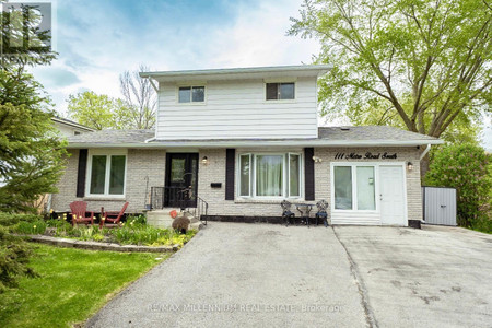 111 Metro Road S, Georgina