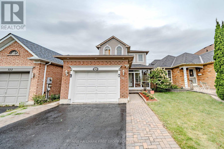 111 Monk Crescent, Ajax