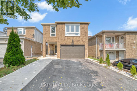 111 Morton Way, Brampton Fletcher S West