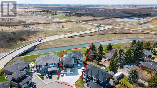 111 Sandpiper Court, Chestermere