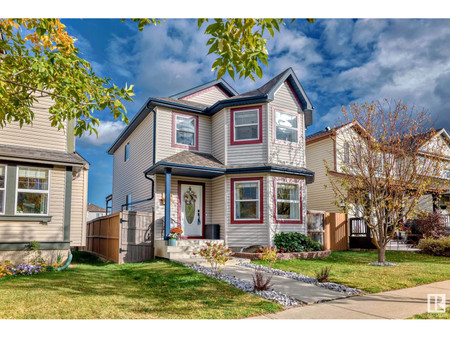 111 Summerwood Dr, Sherwood Park