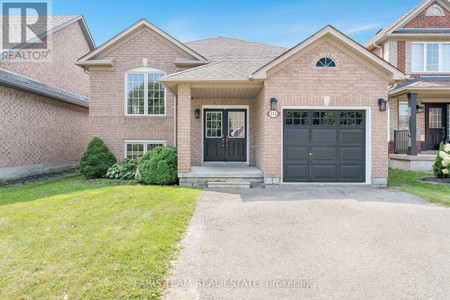 111 Tunbridge Road, Barrie