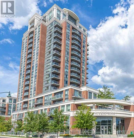 1110 1 Uptown Drive, Markham