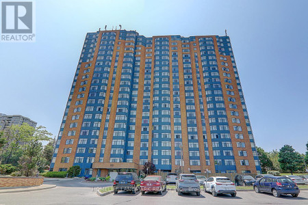 1110 88 Alton Towers Circle, Toronto Milliken