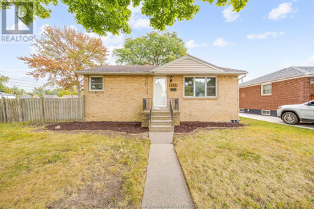 1110 Esdras Place, Windsor