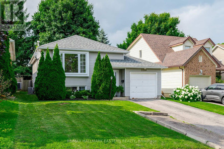 1110 Huntington Circle, Peterborough Otonabee