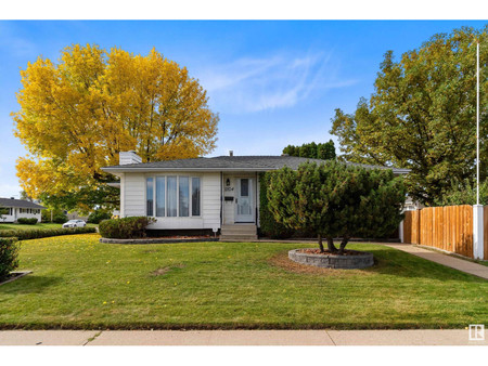 11104 31 St Nw, Edmonton