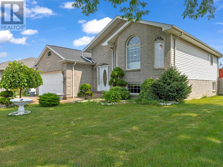 11107 Ancona Crescent, Windsor