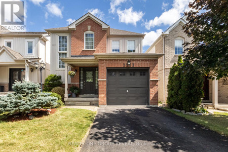 1111 Ashgrove Crescent, Oshawa Pinecrest