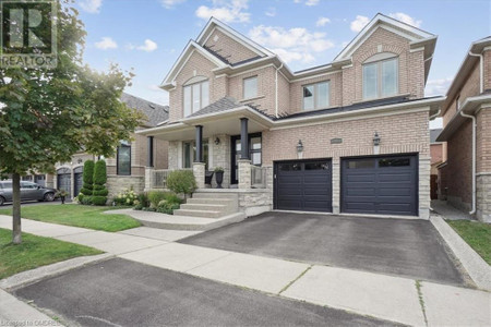 1111 Laidlaw Drive, Milton