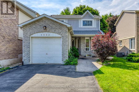 1112 Montgomery Drive, Oakville Glen Abbey