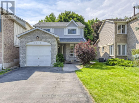 1112 Montgomery Drive, Oakville