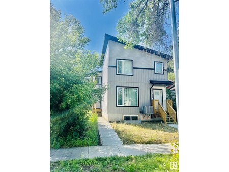 11124 96 St Nw, Edmonton