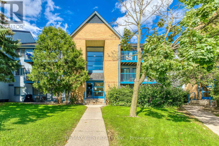 1114 95 Trailwood Drive, Mississauga