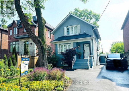 1115 Islington Avenue, Toronto Stonegate Queensway