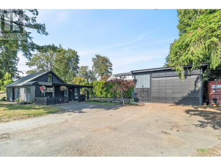 11160 Princess Street, Maple Ridge