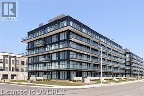 1117 Cooke Boulevard Unit A 508, Burlington