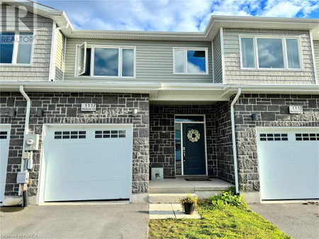 1117 Horizon Drive, Kingston