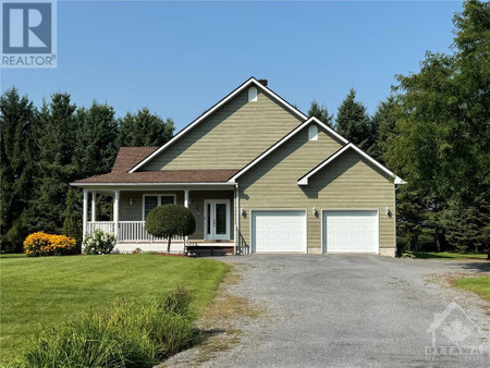 1117 Montee Benoit Road, Casselman